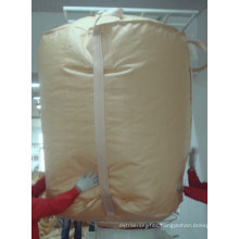 Clean Grade PP Big Plastic FIBC Bag